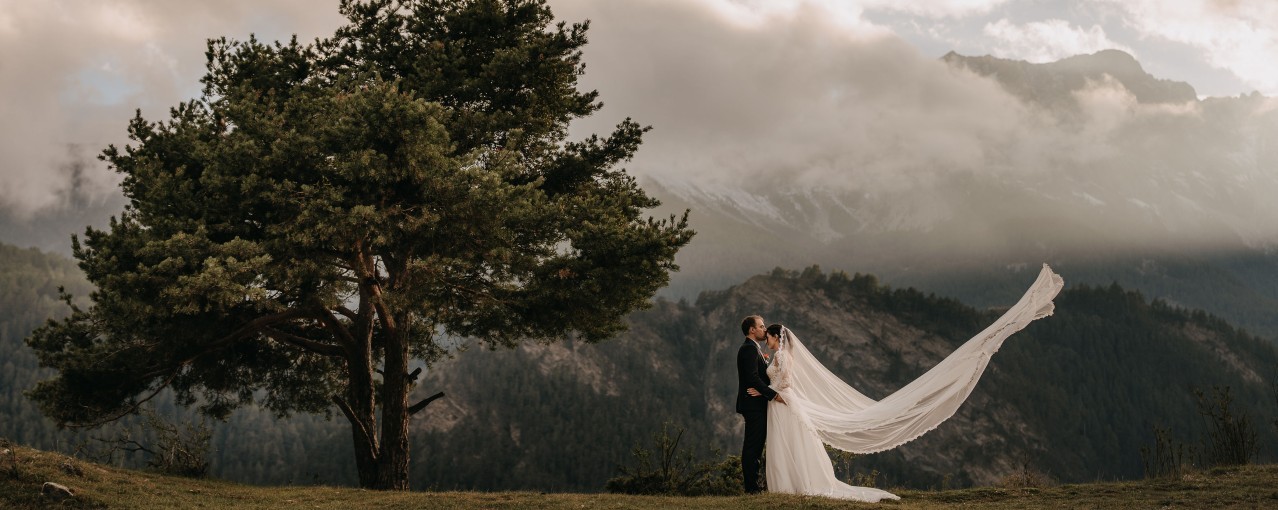 Claudio ed Elisa's Wedding